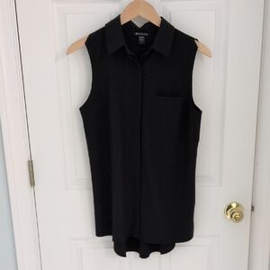 Athleta Urbanite Tank Black